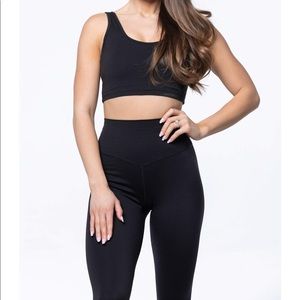 Balance athletica bra